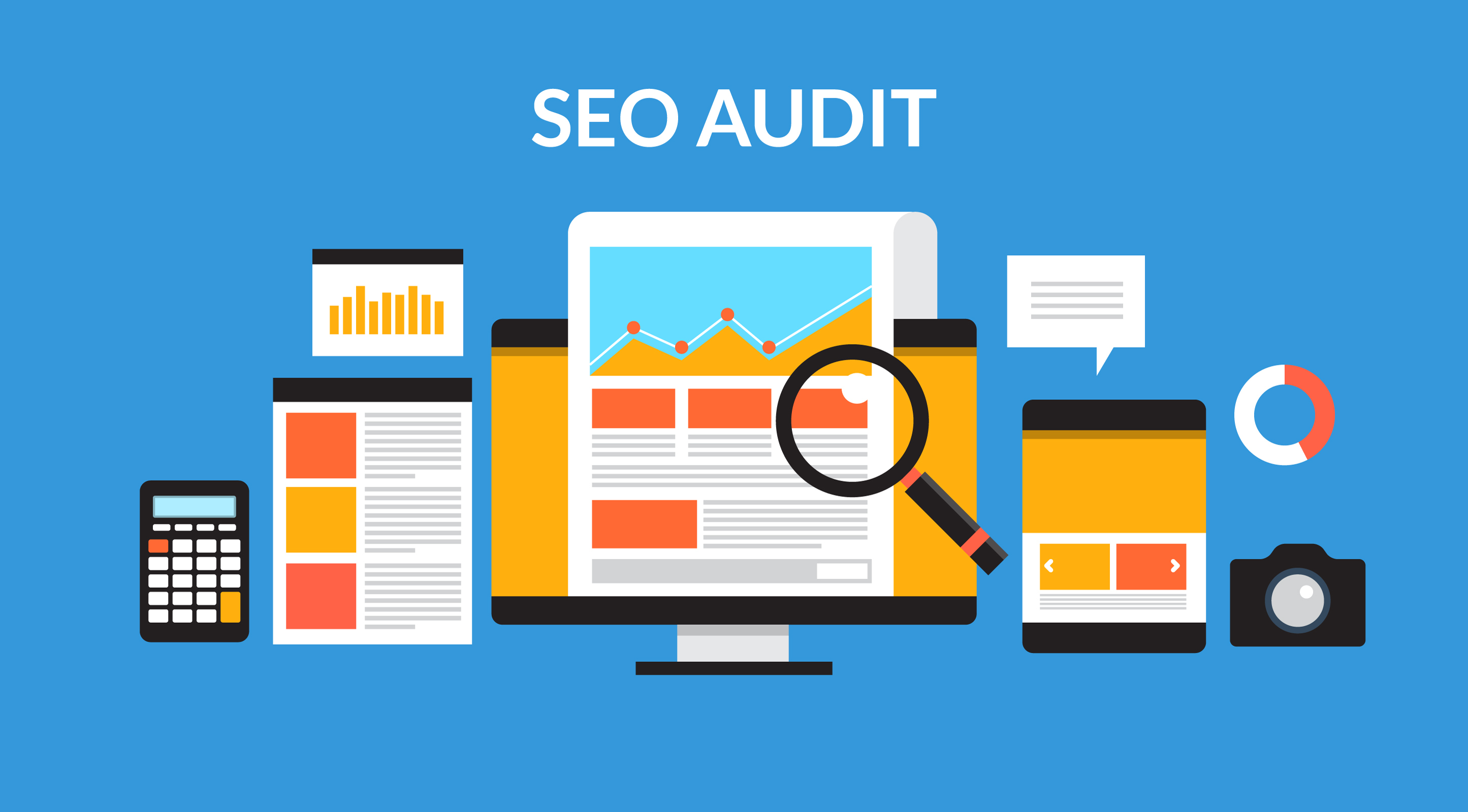The Mega Guide to Doing a Complete SEO Audit in 2020
