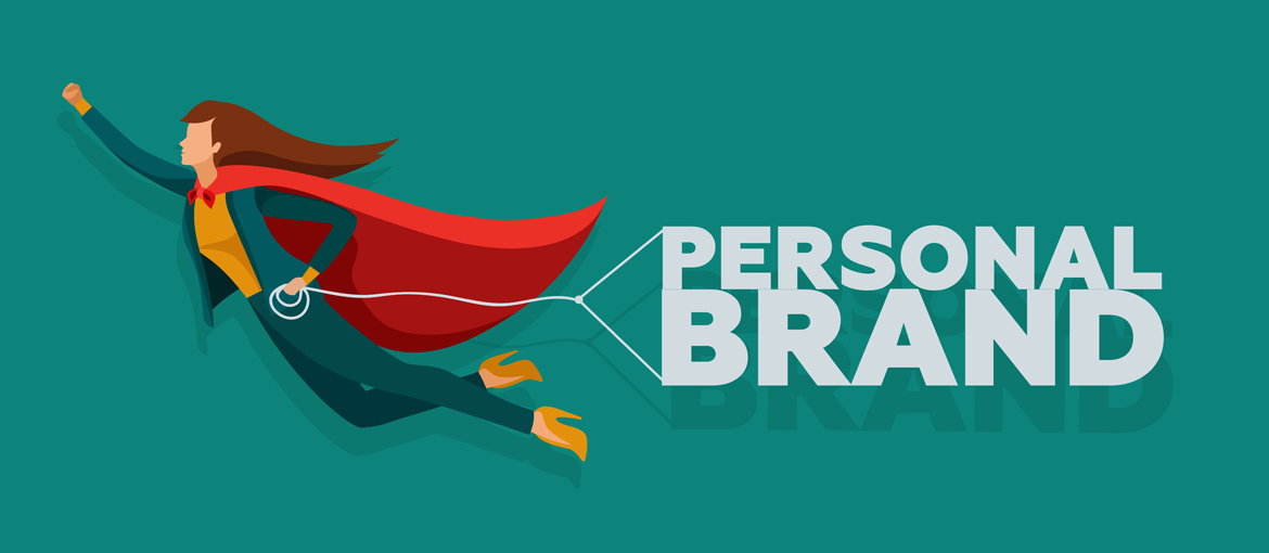 How To Build A Personal Brand in 2020