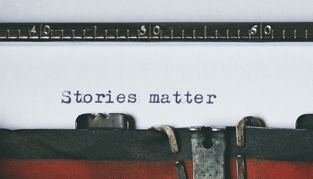 The Importance of Storytelling