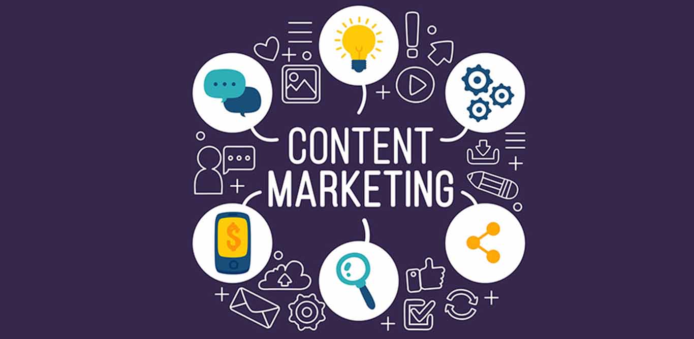 Three Attributes of Content Marketing