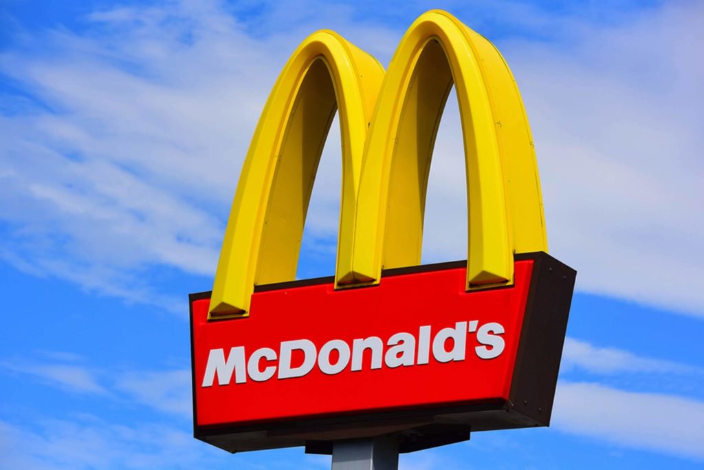 Social Media Revolutionising the Market: McDonald's